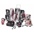 Contractors Supply & Equipment Inc fleet
